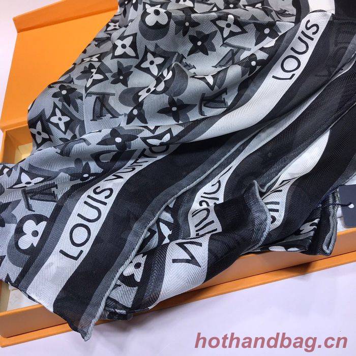 Louis Vuitton Scarf LVS00163 Louis Vuitton Scarf LVS00163